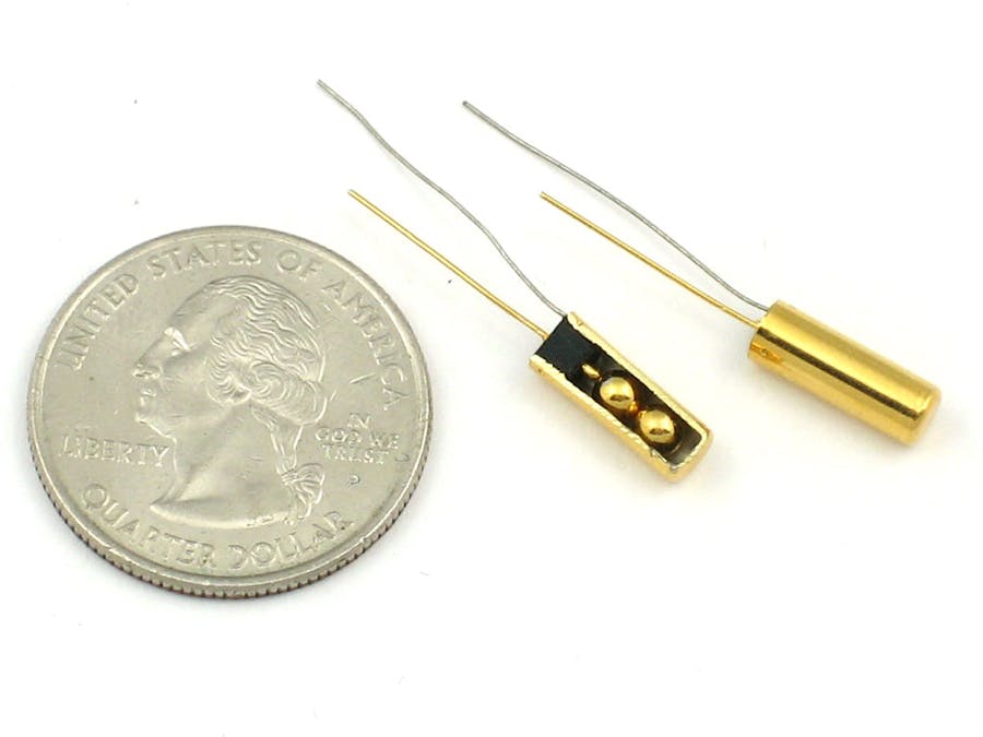 Amazing Applications of Tilt Sensors