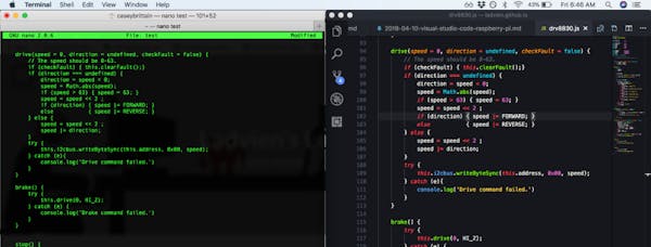 visual html format studio code auto from Visual Code Editing Remotely Code Studio Raspberry Pi
