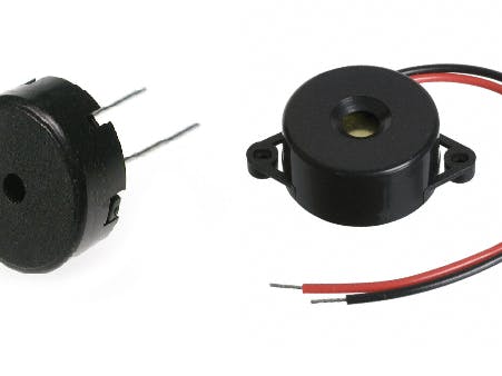 USE a BUZZER MODULE (PIEZO SPEAKER) USING ARDUINO UNO