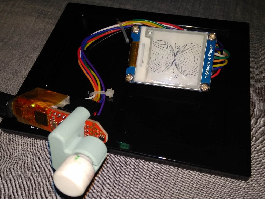 Field Visualizer Hackster.io