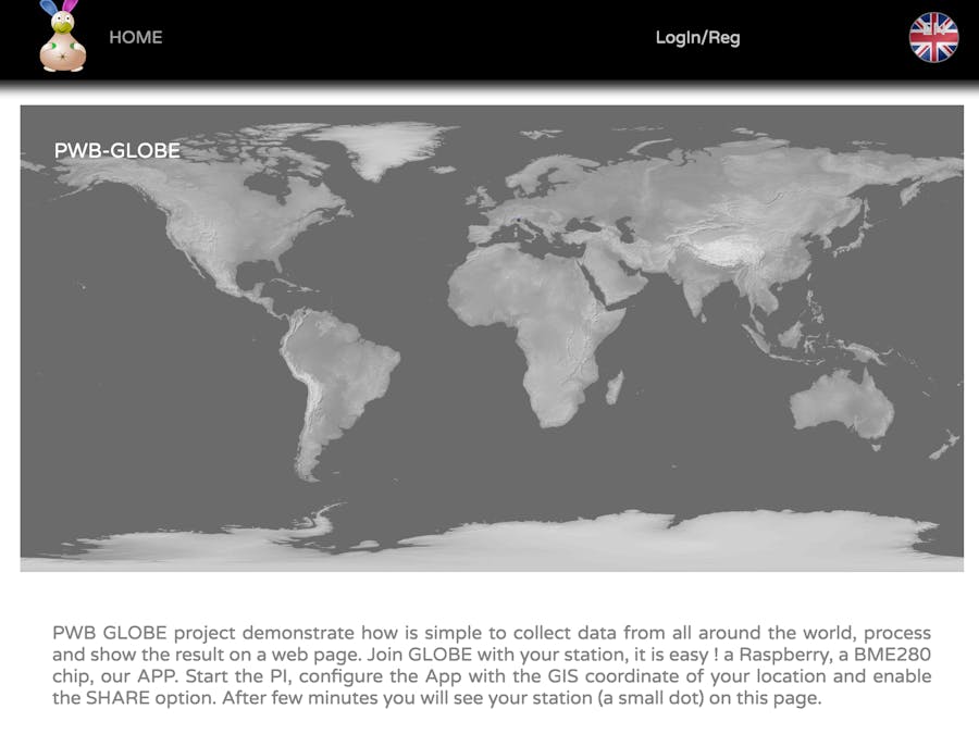 The GLOBE Challenge: Share Your Weather Data