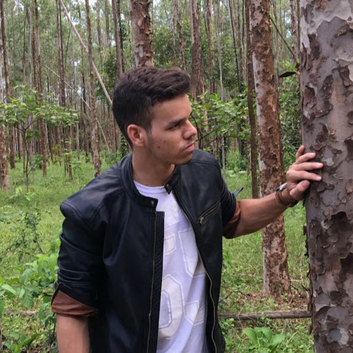 Marcos Vinicius Rocha