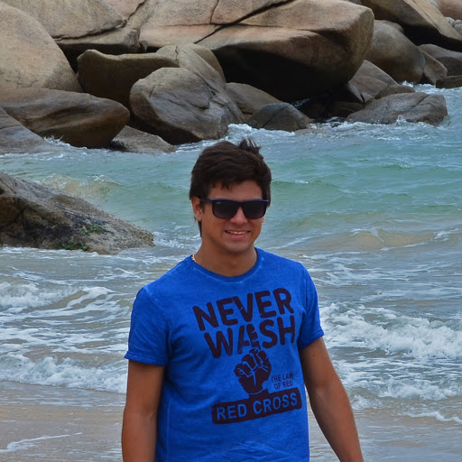 Sebastian Barrufaldi