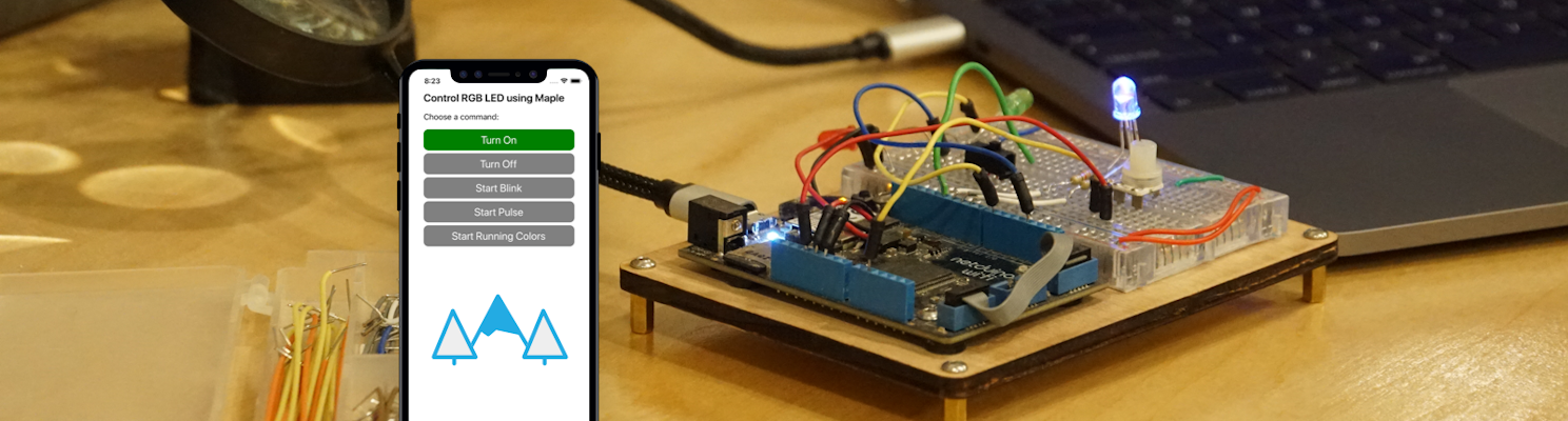 Netduino: Connected Things Using C# and .NET