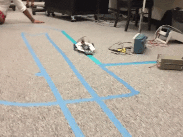 KRISYS Robot