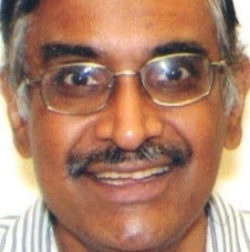 Ashok Murthy