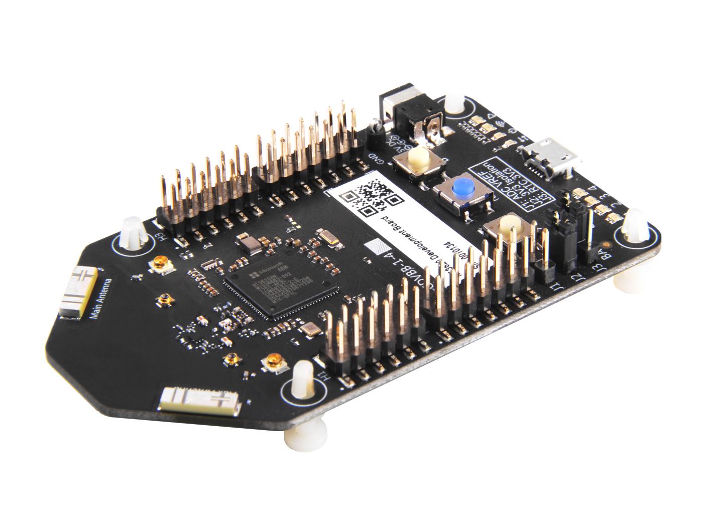 Seeed Studio MT3620 Development Board for Azure Sphere