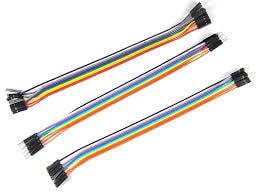 Jumper wires