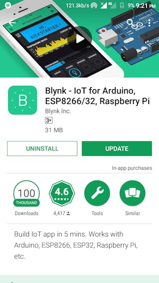 For Android