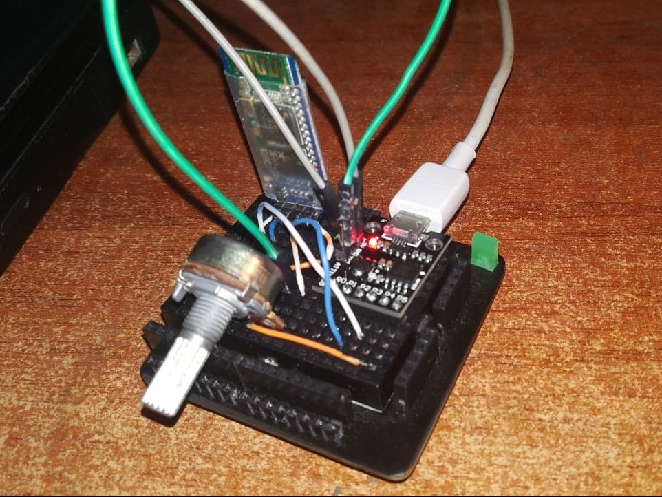 Getting Started With ADC And Serial ATtiny85 - Hackster.io