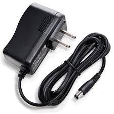 12V Power adapter