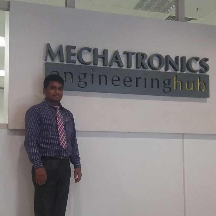 Mechatronics LAB