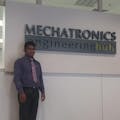 Mechatronics LAB