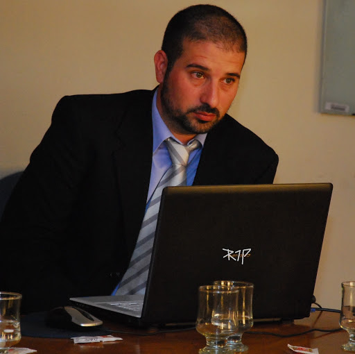 Ramiro Javier Podetti