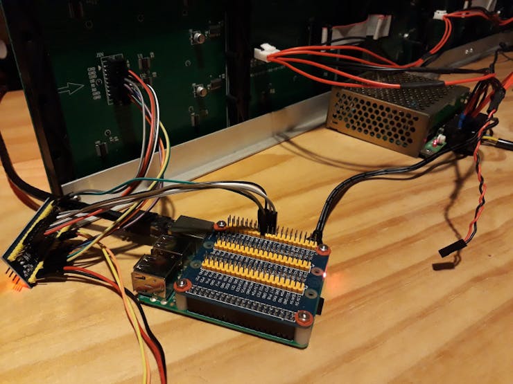 Prototype showed that 'it's doable'