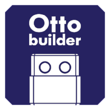 became and #Ottobuilder