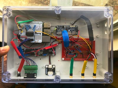Reef-Pi - A Reef Tank Controller Based on Raspberry Pi