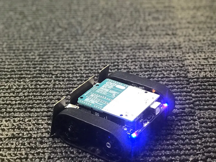 SPARKZumo Part 1: Ada and SPARK on Any Platform