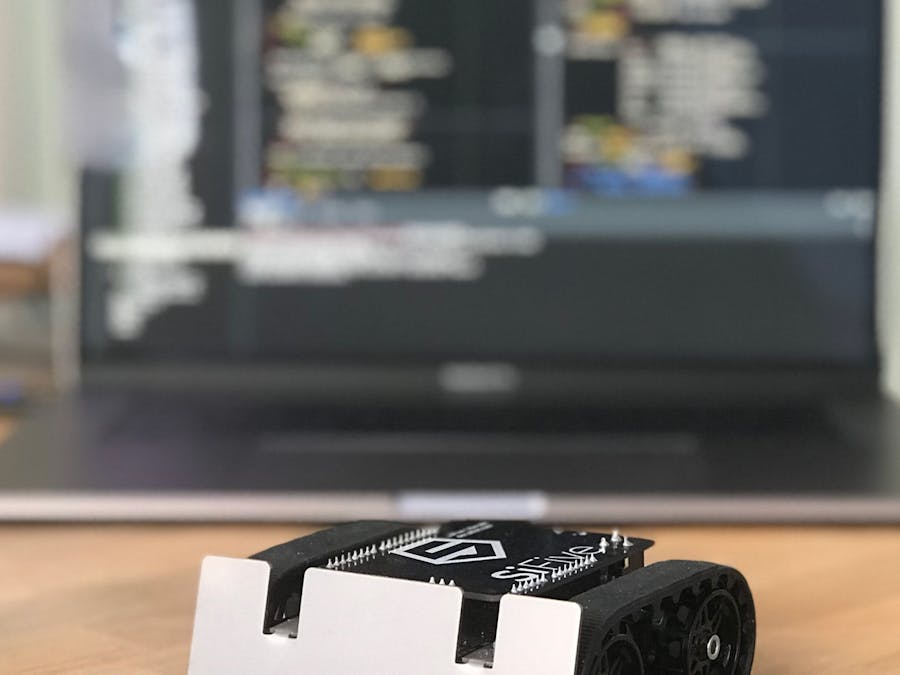 SPARKZumo Part 2: Integrating the Arduino Build Environment