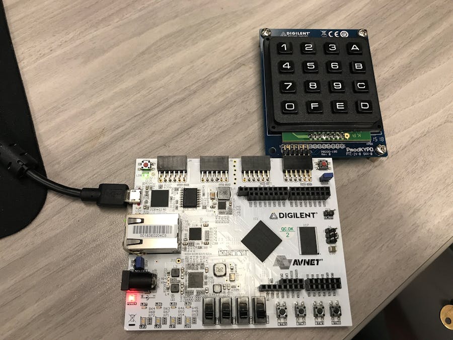 Arty Dozenal Calculator
