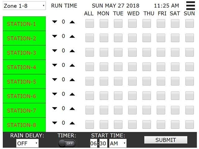 DIY Smart Sprinkler Controller for Dummies