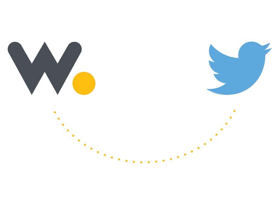 Integrate Twitter with Your Wia Account