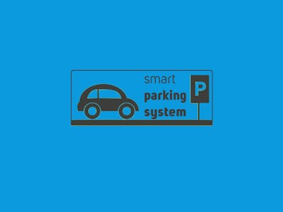 IoT-Based Parking System
