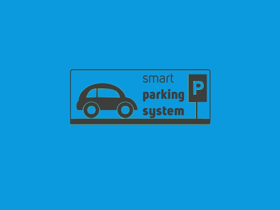 IoT-Based Parking System