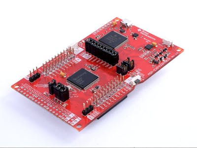 Easy Embedded Systems Learning with TI MSP432