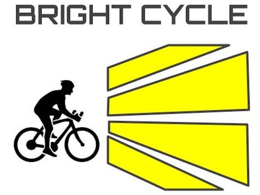 Sight Cycle - IoT Bike Light