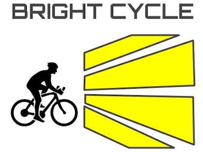 Sight Cycle - IoT Bike Light