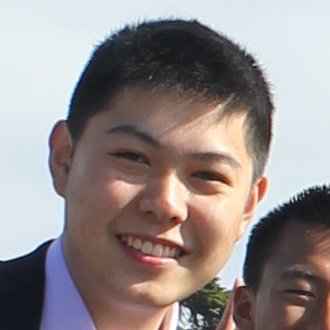 Jesse Liang