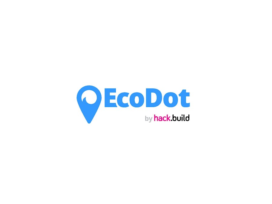 Ecodot - Opensource Sensor Ecosystem