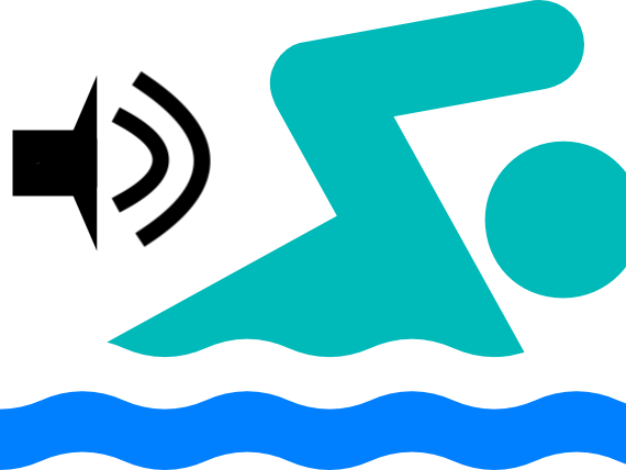Swim Console