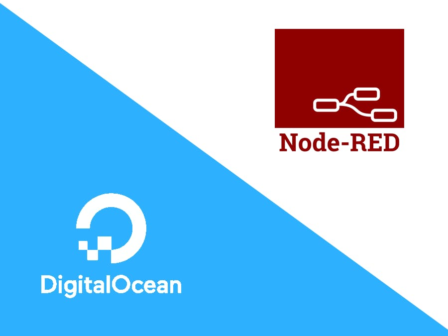 Node-Red on Online Server