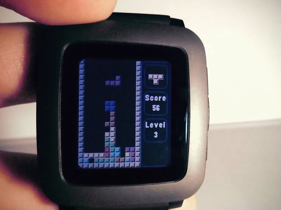 Make with Ada: Formal Proof On My Wrist