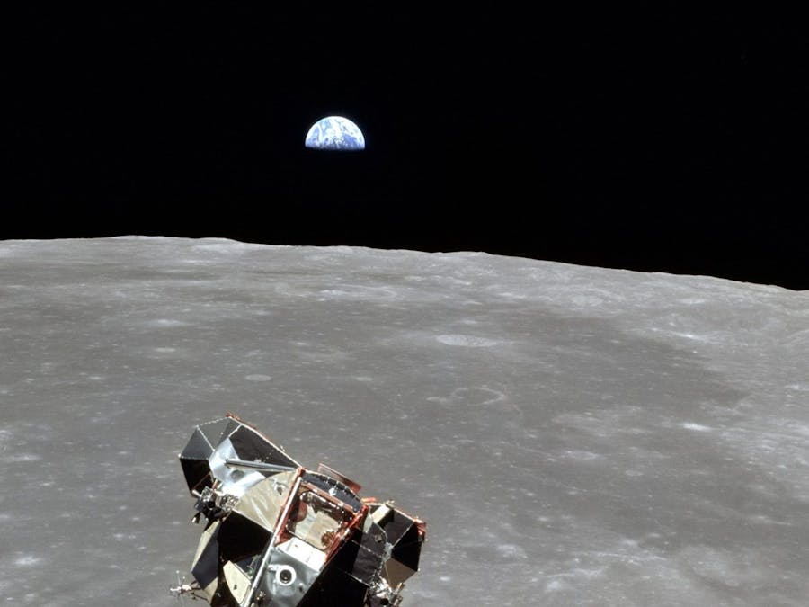 Make with Ada: "The Eagle Has Landed"