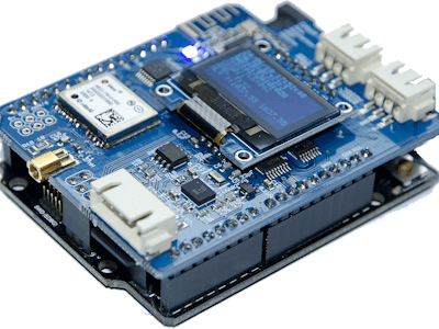 DAWA - Data Acquisition With Arduino