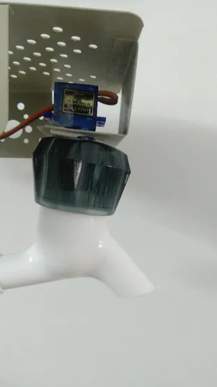 Smartap Future of Faucets, How to:
