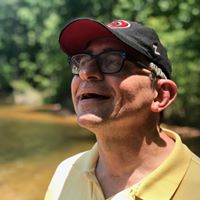 Christopher Baranski