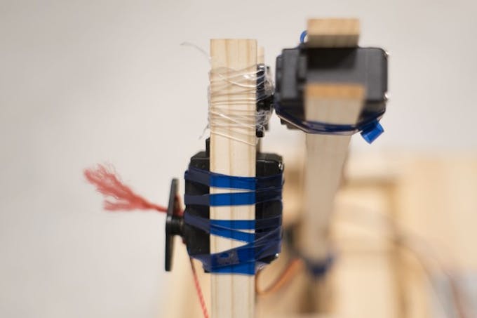 Robotic Arm from Recycled Materials Arduino Project Hub Robotic Arm from Recycled Materials Arduino Project Hub