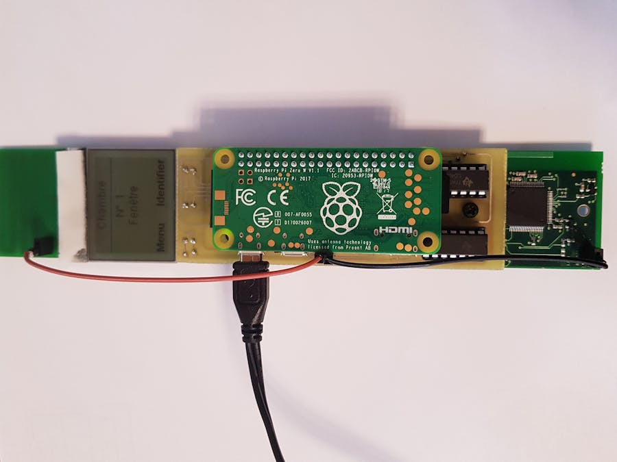 Voice Control for Velux