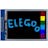 ELEGOO UNO R3 2.8 Inches TFT Touch Screen