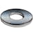 Flat Washer 1/4" Screw Size