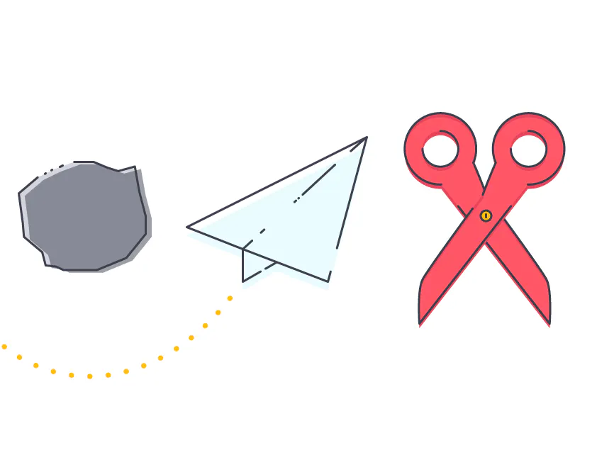 Play Rock Paper Scissors Using the ESP8266 - Hackster.io