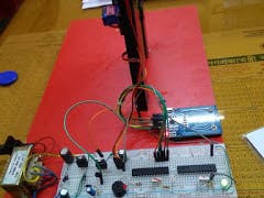 RFID Based Door Lock System Using Arduino