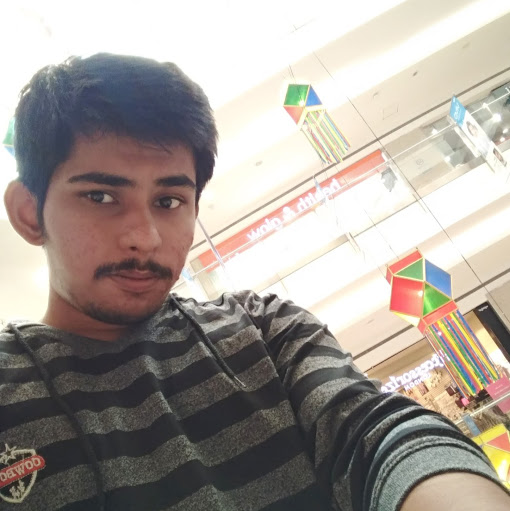 vignesh hariharan