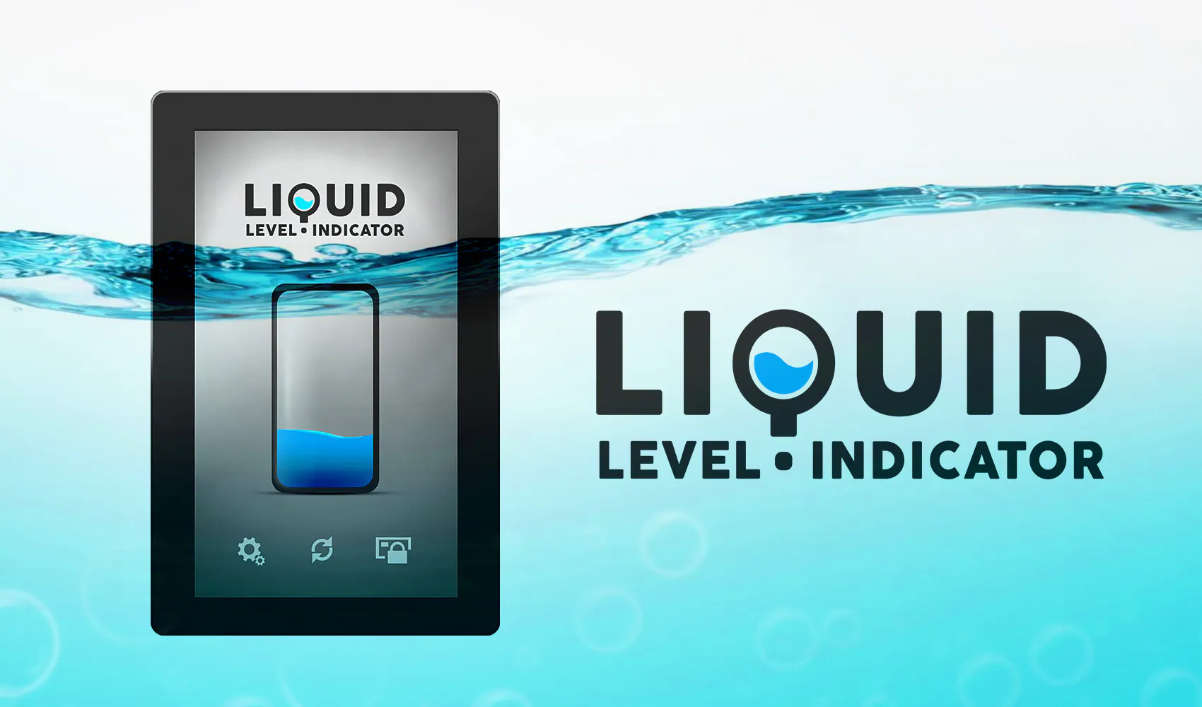Liquid Level Indicator - Hackster.io