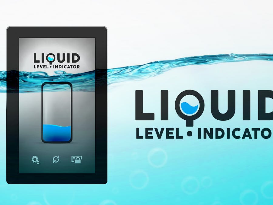 Liquid Level Indicator