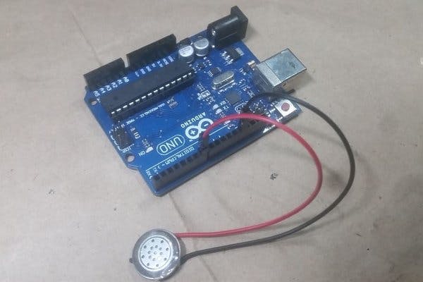 Arduino Talk 1: Use Of The Tone Function - Arduino Project Hub